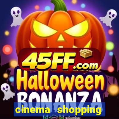 cinema shopping total porto alegre